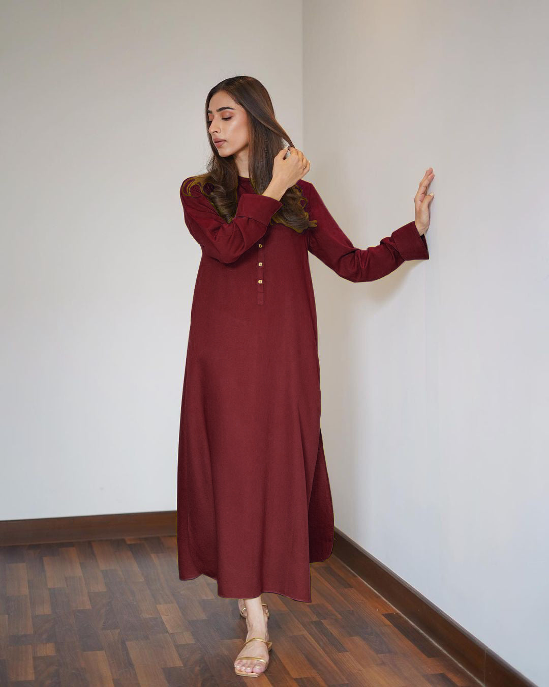 ROSEWOOD SEMPRA LUXE CO-ORD SET