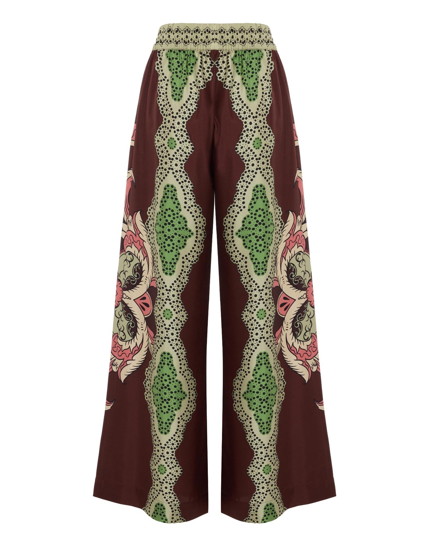 FOULARD PORTAL PREMIUM COORD SET