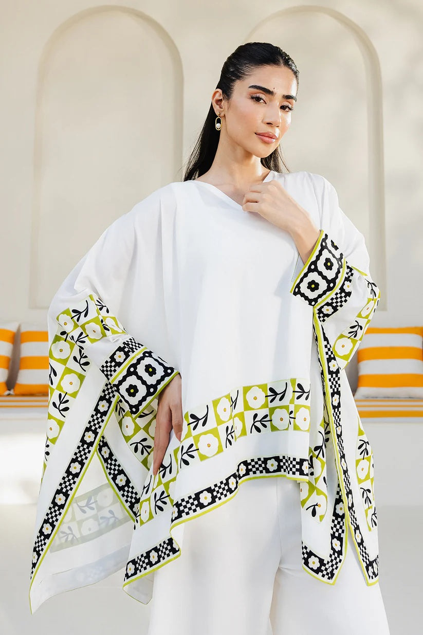 OLIVE MATTY PREMIUM TOP AND PANT SET