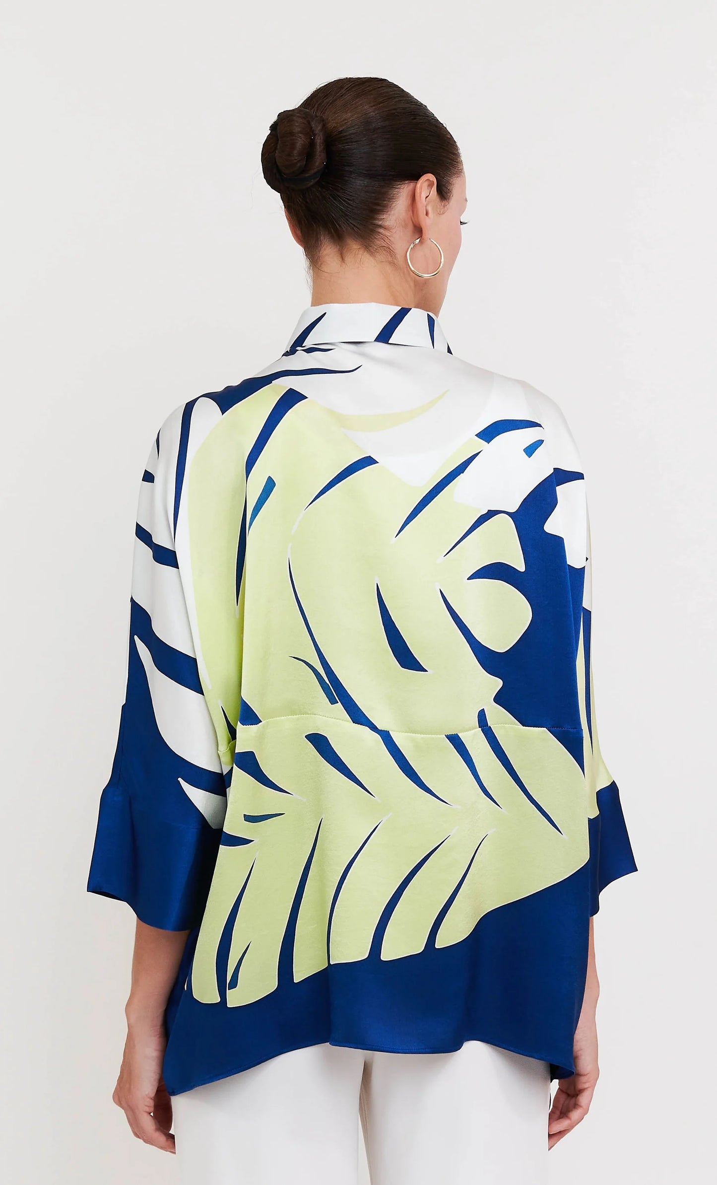 VERO ELEGANCE PREMIUM TOP AND PANT SET