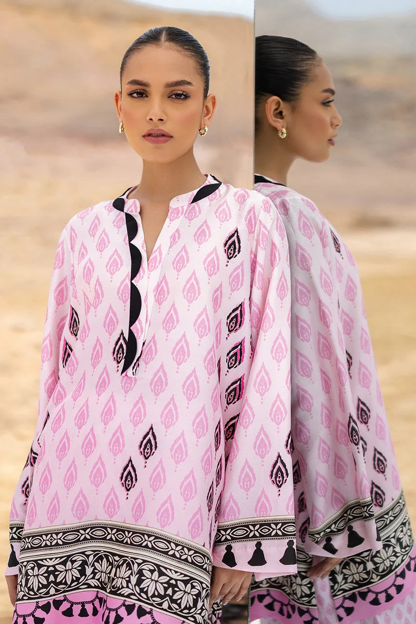 FAIRYLAND ROYAL BORDER CO-ORD SET