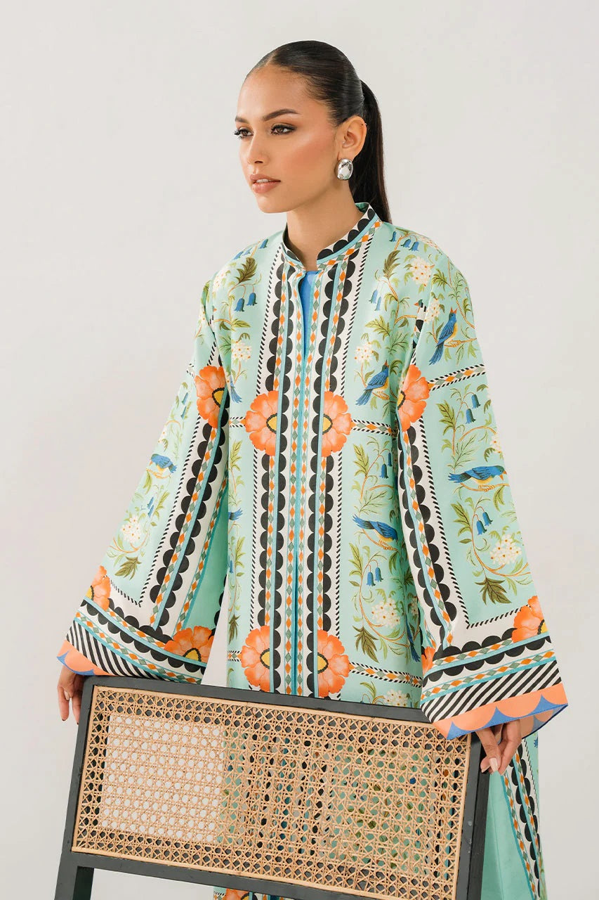 BELL LONG SLEEVES PREMIUM LONG KAFTAN DRESS Mezansh BELL LONG SLEEVES PREMIUM LONG KAFTAN DRESS Mezansh