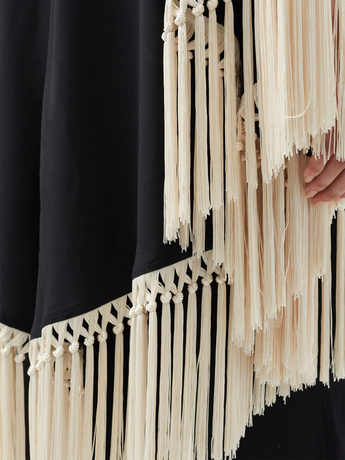 PREMIUM NOIR LACE CO-0RD SET