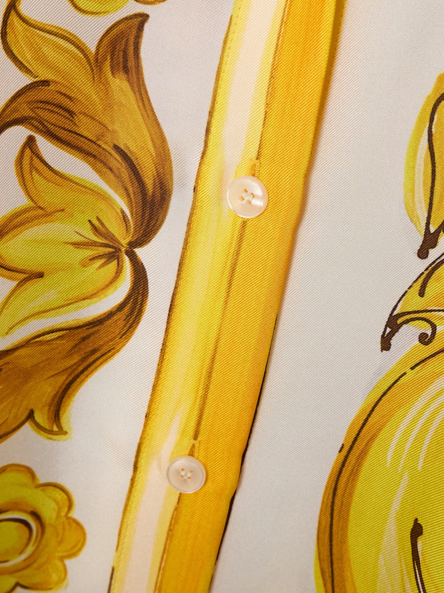 YELLO MIHICI LOUNGE DRESS TOP