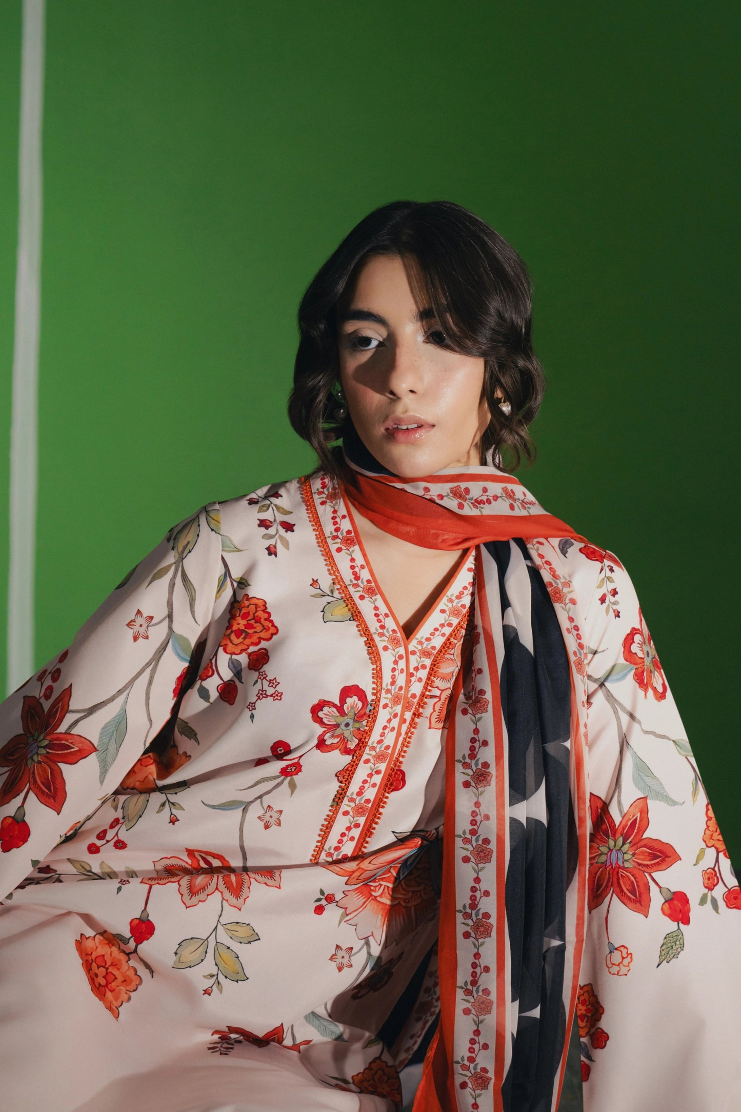 ARTISON HARMONY VERSATILE LONG TOP AND PANT