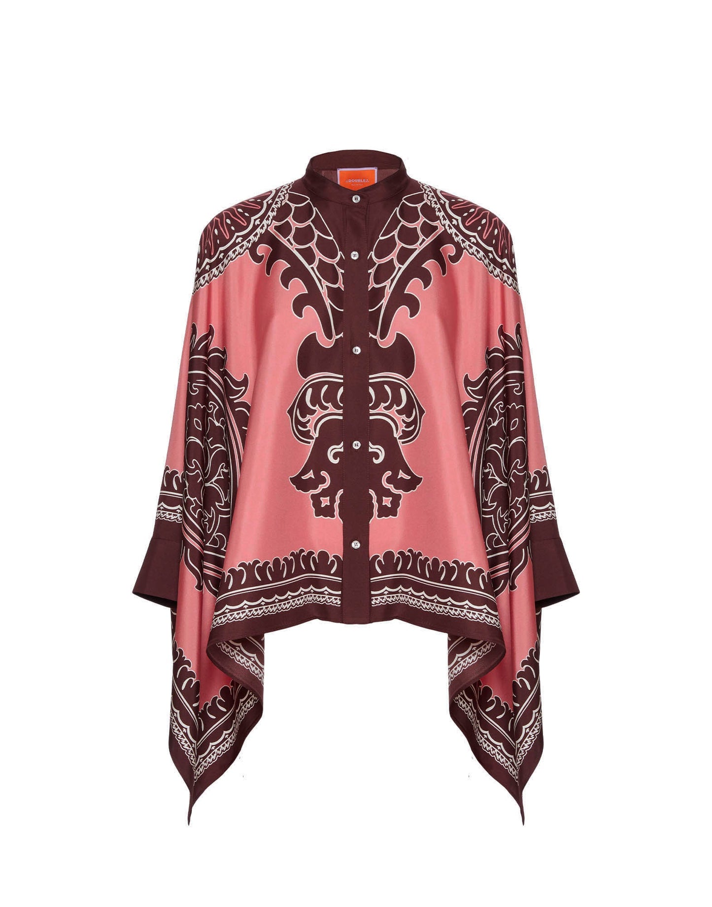 FOULARD MYRIX PREMIUM COORD SET