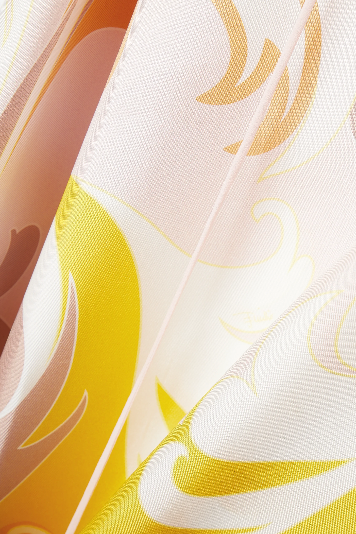 Style Printed Satin Silk Casual Wear Kaftan