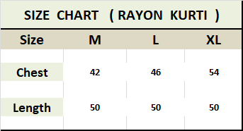 3D FLORAL PRINTED SOFT RAYON COTTON FULL SLEEVES KURTI KAFTAN