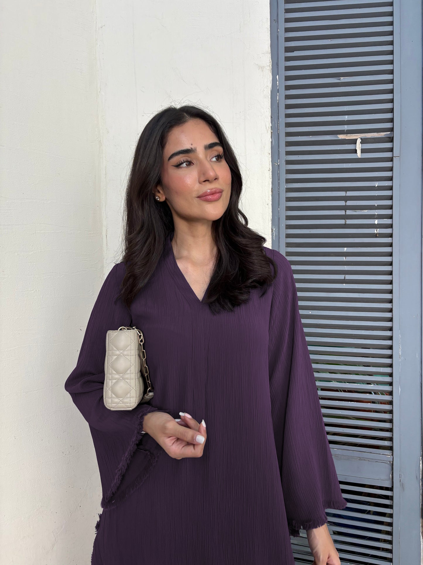 ESPRESSO ELEGANCE PREMIUM CO-ORD SET