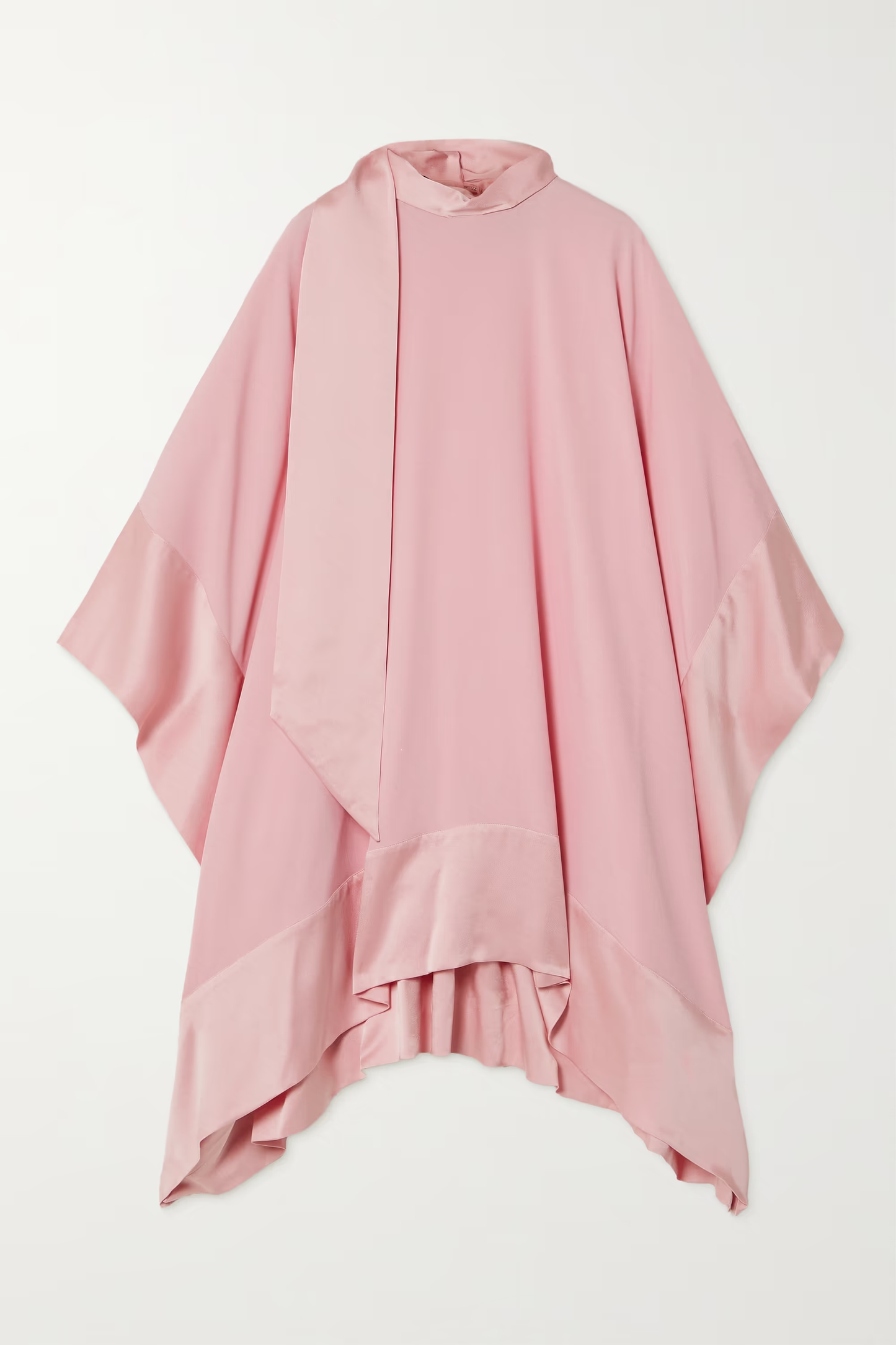 PINK PARFAIT NIDA KAFTAN TOP + PANT SET