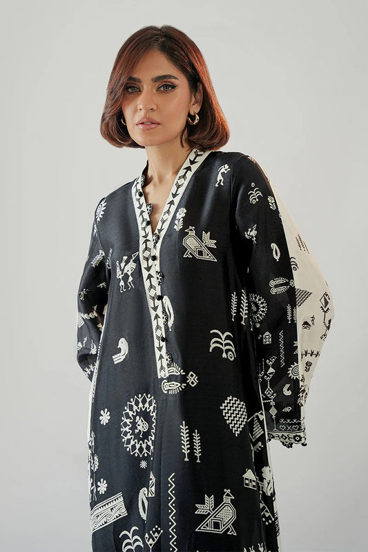 NEO OZUMA PREMIUM LONG KAFTAN