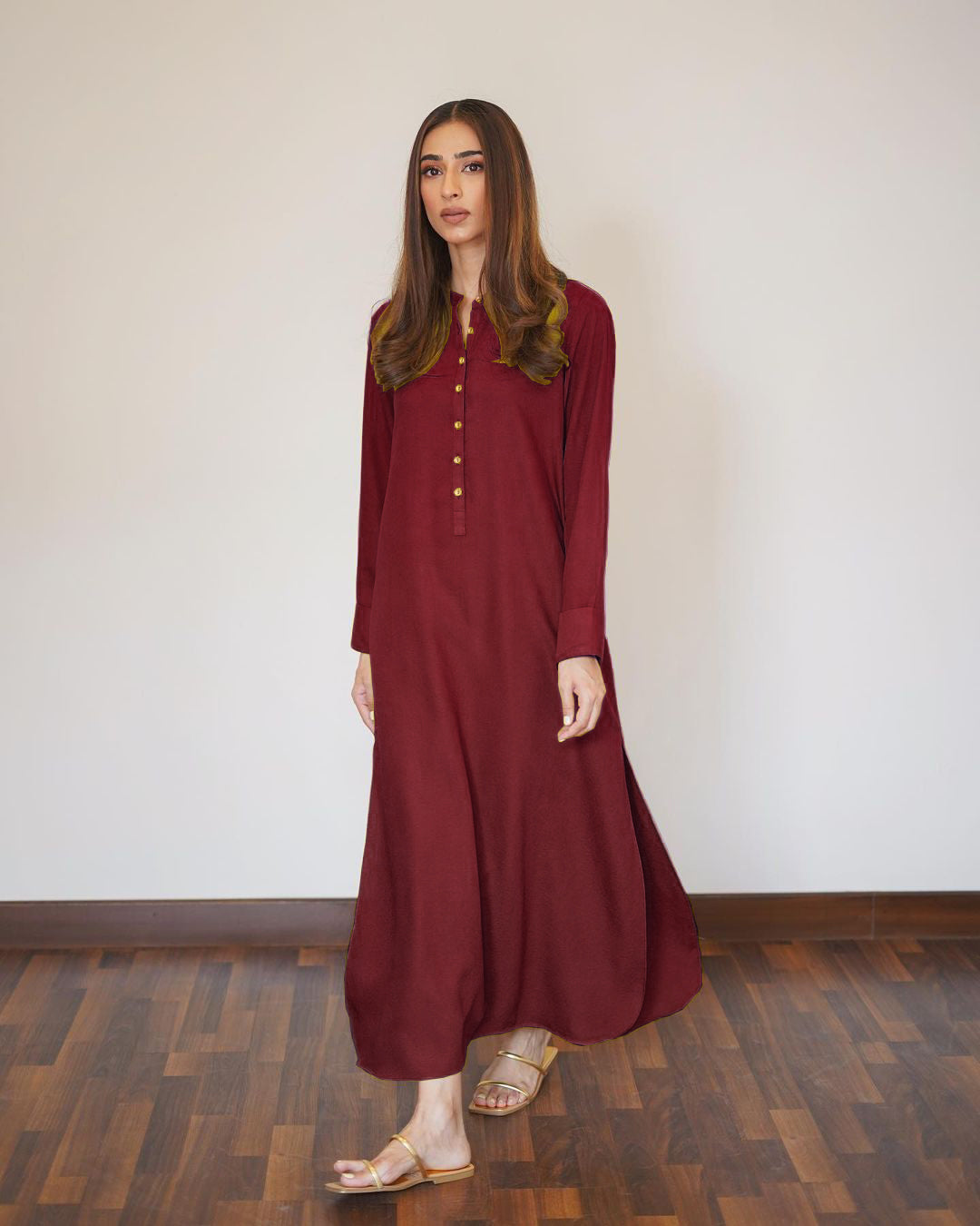 ROSEWOOD SEMPRA LUXE CO-ORD SET