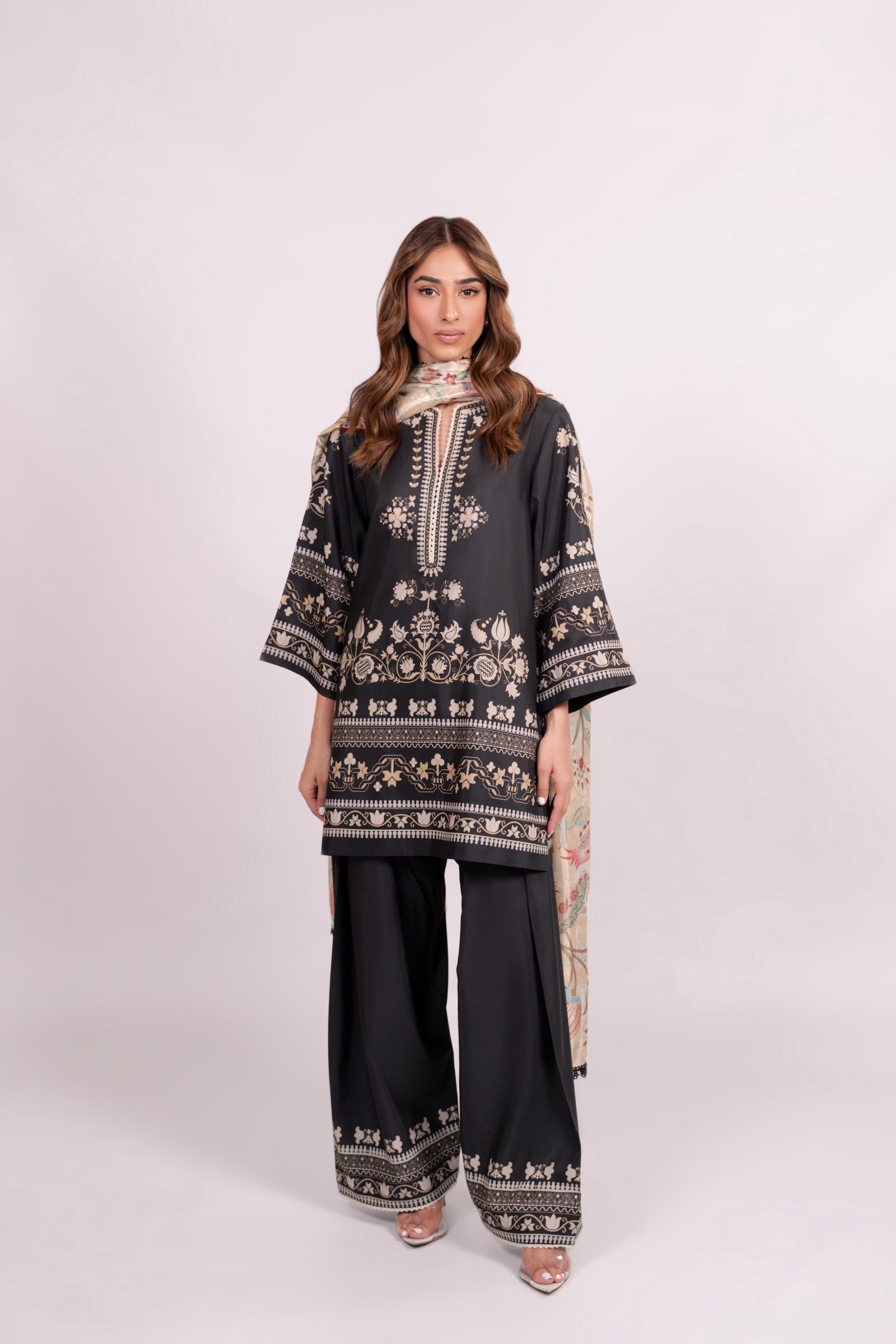 OPULANCE SERENITY PREMIUM CO-ORD SET