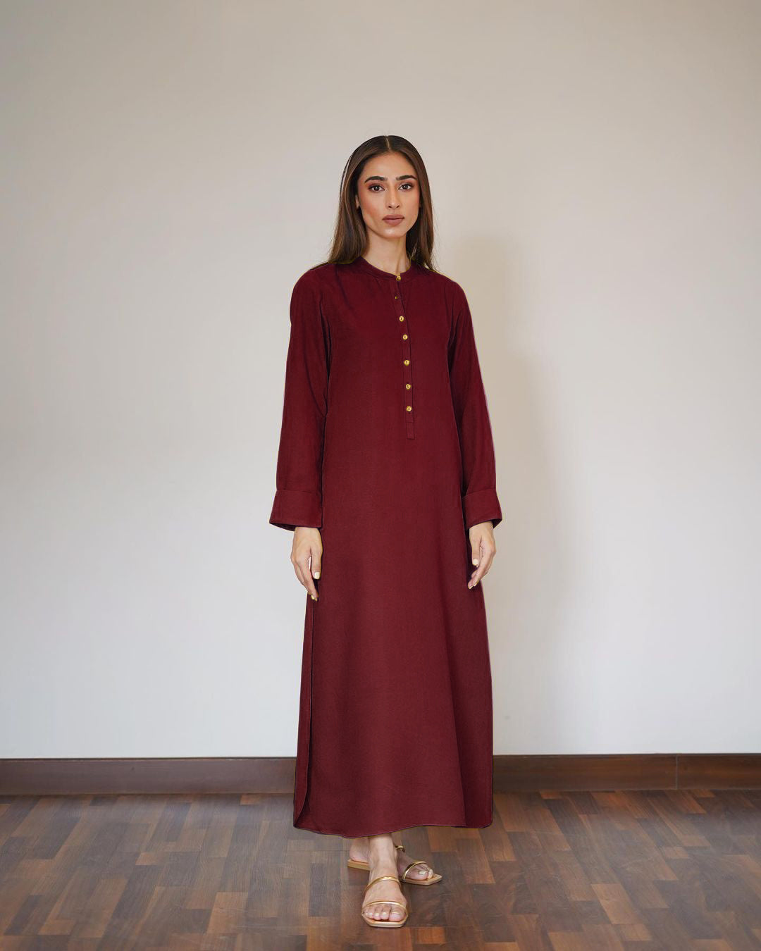 ROSEWOOD SEMPRA LUXE CO-ORD SET