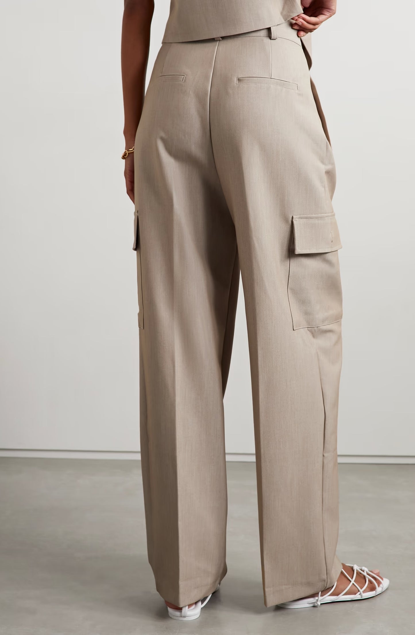 ZENITH MIRAGE PREMIUM TOP AND PANT SET