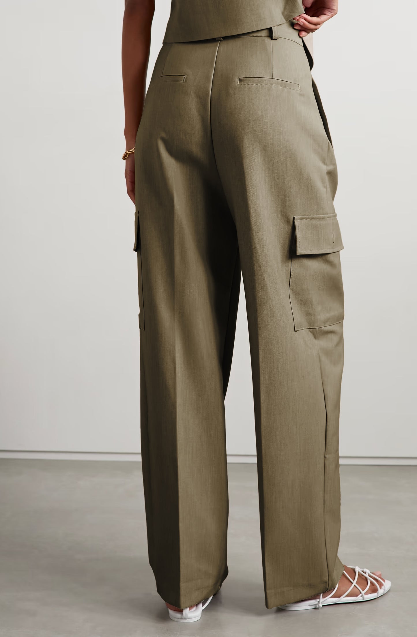 ZENITH MIRAGE PREMIUM TOP AND PANT SET