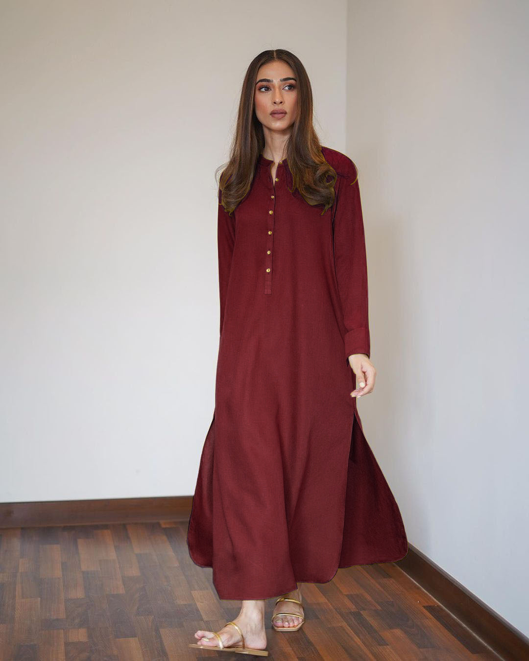 ROSEWOOD SEMPRA LUXE CO-ORD SET