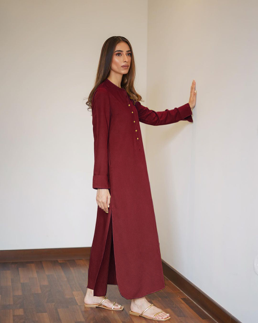 ROSEWOOD SEMPRA LUXE CO-ORD SET