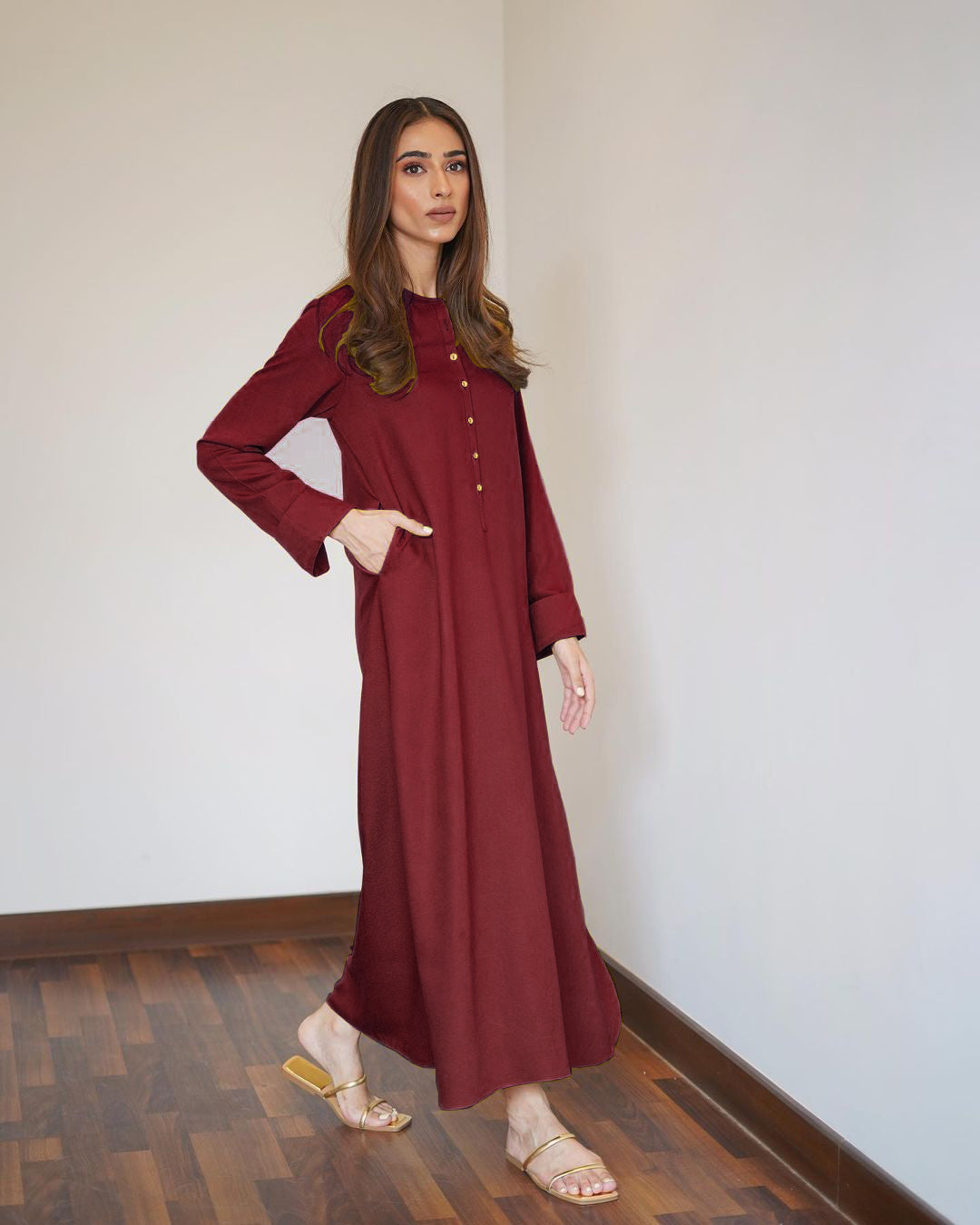 ROSEWOOD SEMPRA LUXE CO-ORD SET