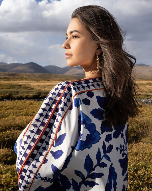 MATT MIRAGE PRIME TOP AND PANT