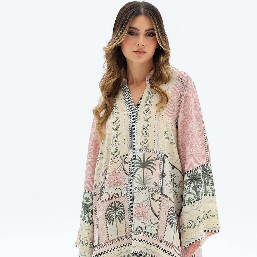 DREAM DAZZLE PREMIUM TOP AND PANT SET