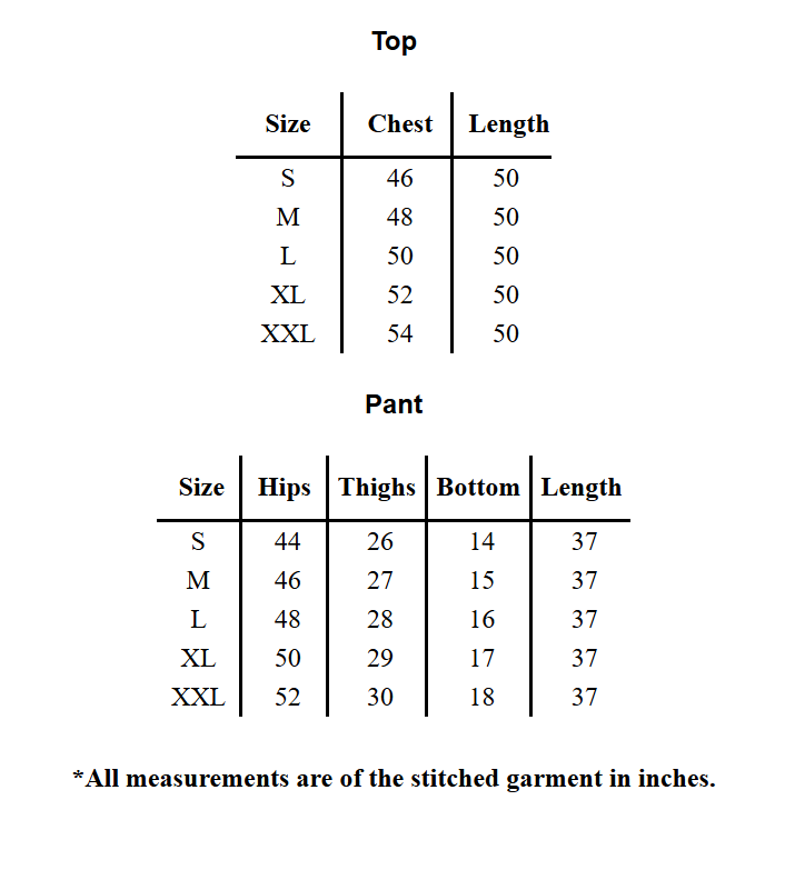 BISTRO NOIR PREMIUM LONG DRESS AND PANT SET