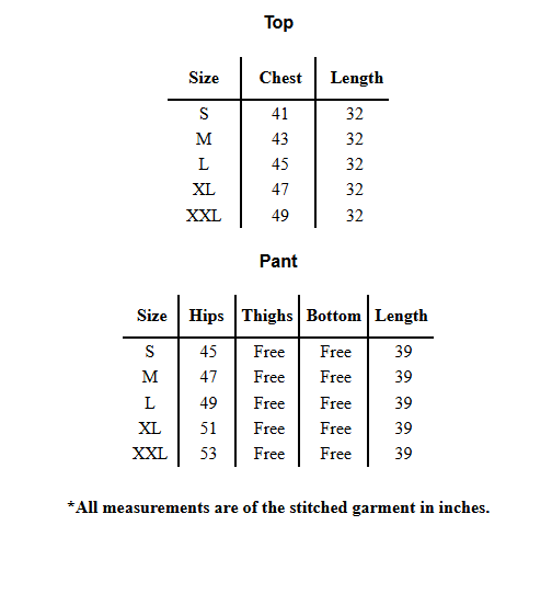 CLOUD WEAVER LUXURY TOP AND PANT SET