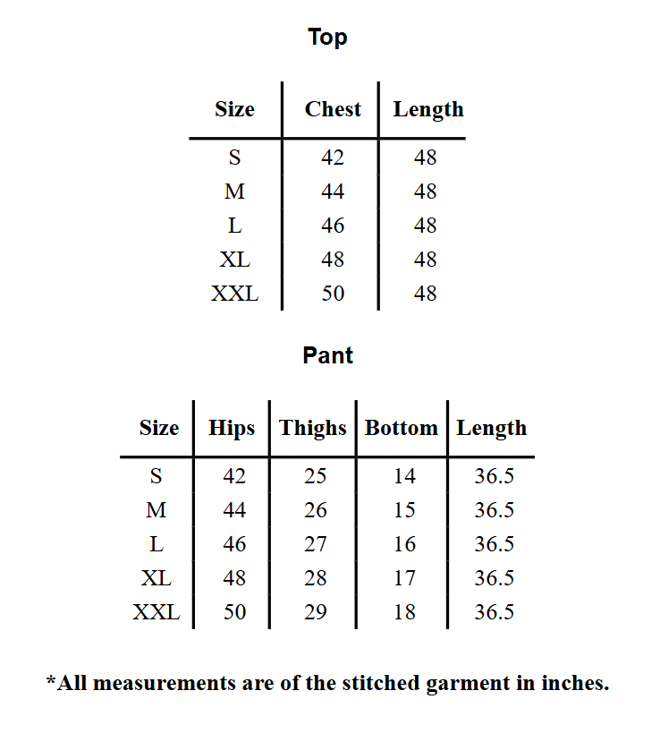 ESPRESSO ELEGANCE PREMIUM CO-ORD SET