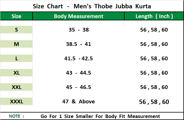 HIGH QUALITY PREMIUM ARAB STYLE ROUND LINE JUBBA THOBE