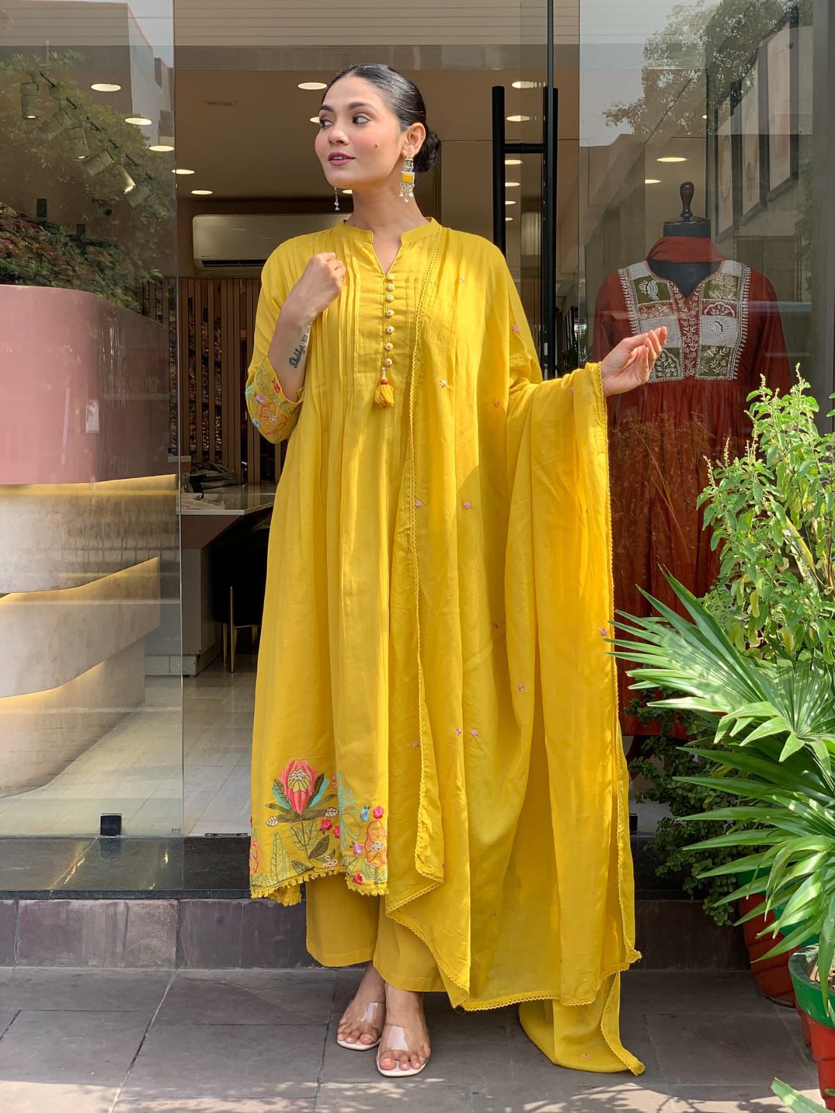 VERIDIAN MEADOW PRIME 3-PIECE SET