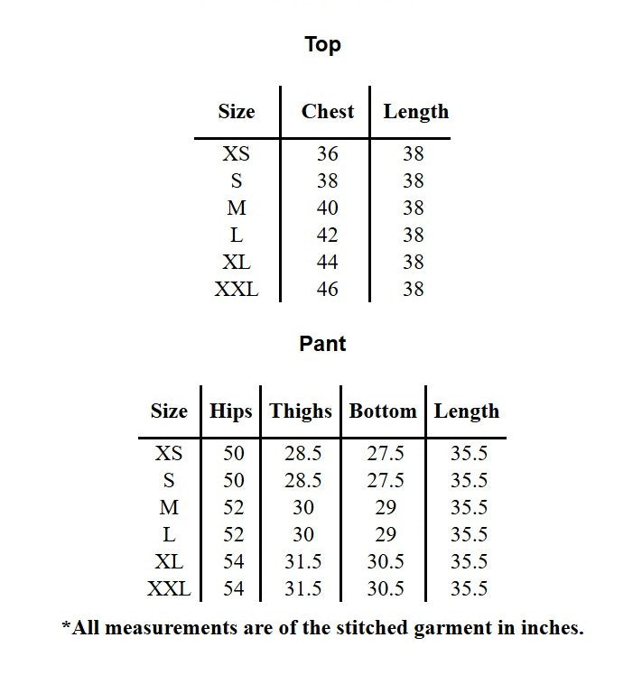 ONYX LONGLINE LUXE CO-ORD SET