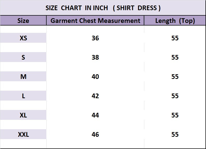 BREEZY BOTANICAL LUXE SHIRT DRESS