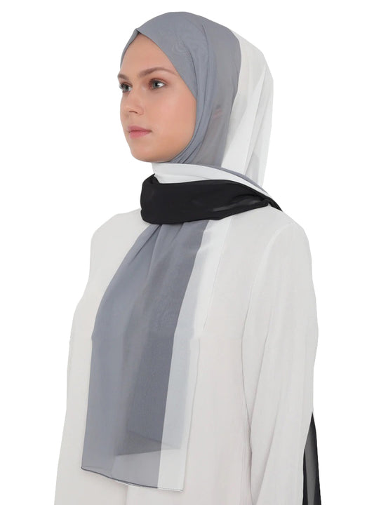 Women’s Modest Wear BSY Magic Material Hijab