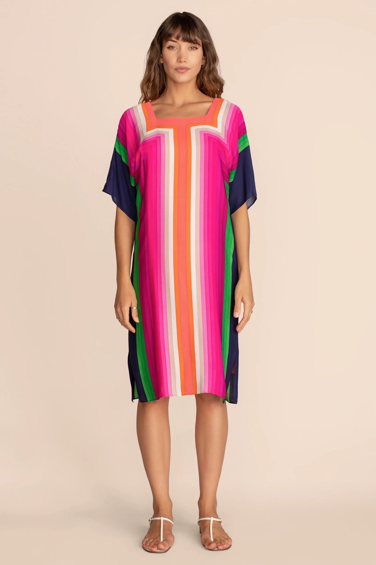 WOMEN WESTERN WEAR LINE KAFTAN